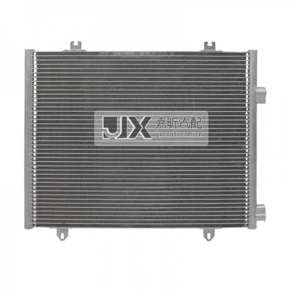 【JX60881】 Air conditioning condenser  For  RENAULT MASCOTT 99-  OEM:5010382644