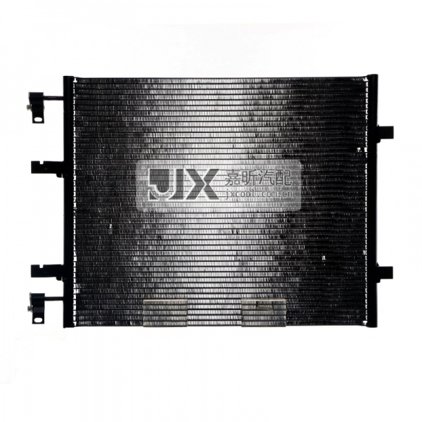 【JX60887】 Air conditioning condenser  For  RENAULT TRAFIC 2.0D 01-  OEM:4417650 8200411148 93854159