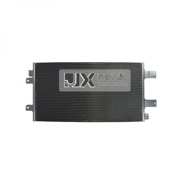 【JX60889】 Air conditioning condenser  For  RENAULT MASTER 2.5D 98-  OEM:2765000Q0B 2765000QAE 4417246 7701066110 93190132