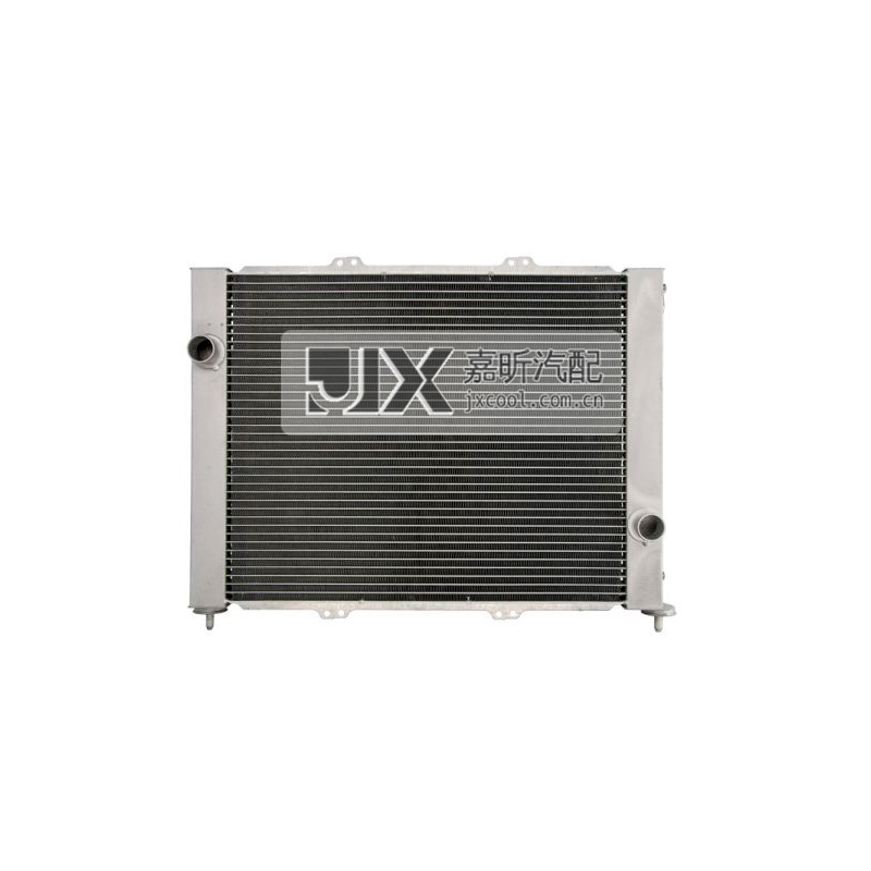 【JX60891】 Air conditioning condenser  For  RENAULT CLIO 01-  OEM:8200116110 8200742598