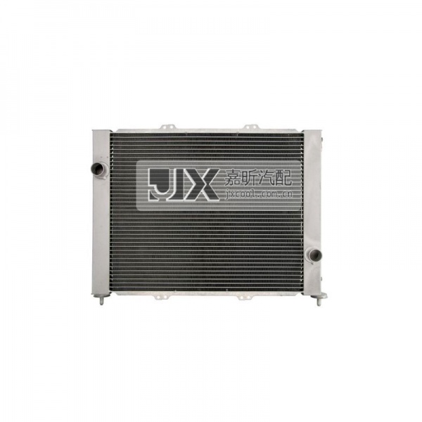 【JX60891】 Air conditioning condenser  For  RENAULT CLIO 01-  OEM:8200116110 8200742598