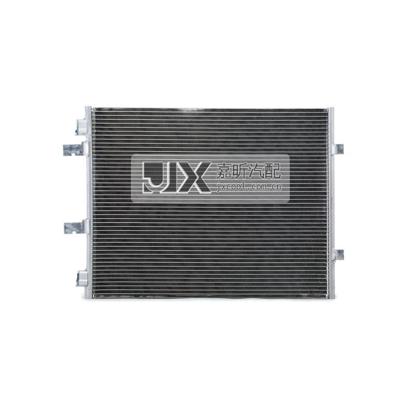 【JX60897】 Air conditioning condenser  For  RENAULT TRAFIC 2.0D 01-  OEM:4419021 8200895918 93862283