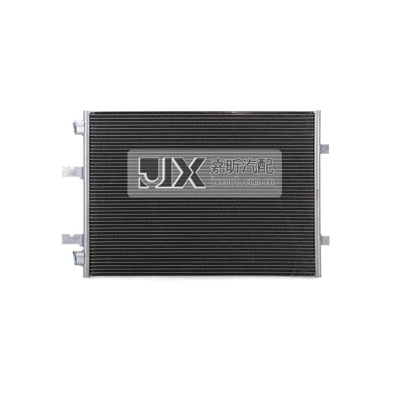 【JX60897】 Air conditioning condenser  For  RENAULT TRAFIC 2.0D 01-  OEM:4419021 8200895918 93862283
