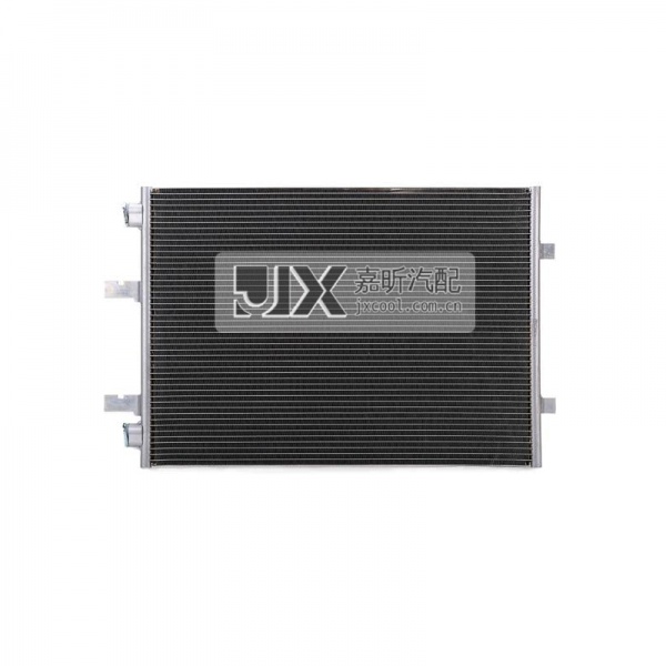 【JX60897】 Air conditioning condenser  For  RENAULT TRAFIC 2.0D 01-  OEM:4419021 8200895918 93862283