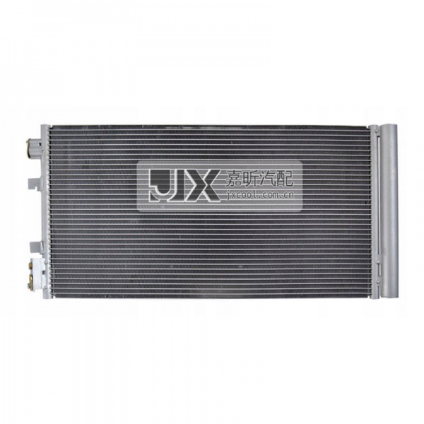 【JX60895】 Air conditioning condenser  For  RENAULT SCENIC 1.5D 09-  OEM:8660003440 921000294R 921003293R 921009956R