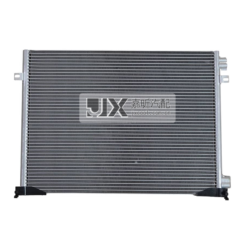 【JX60894】 Air conditioning condenser  For  RENAULT TRAFIC 2.0D 01-  OEM:4417652 8200465490 8660003447 93857127