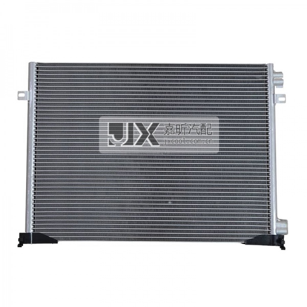 【JX60894】 Air conditioning condenser  For  RENAULT TRAFIC 2.0D 01-  OEM:4417652 8200465490 8660003447 93857127