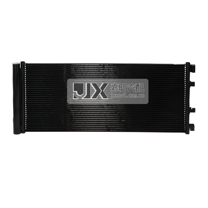 【JX60898】 Air conditioning condenser  For  RENAULT MASTER 2.3D 10-  OEM:2765000Q1A 2765000Q2L 4419449 8660003623 921005824R 921007845R 93197529 95522991