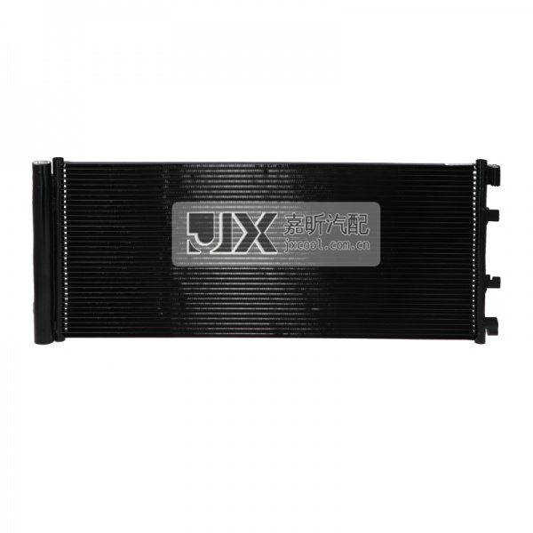【JX60898】 Air conditioning condenser  For  RENAULT MASTER 2.3D 10-  OEM:2765000Q1A 2765000Q2L 4419449 8660003623 921005824R 921007845R 93197529 95522991