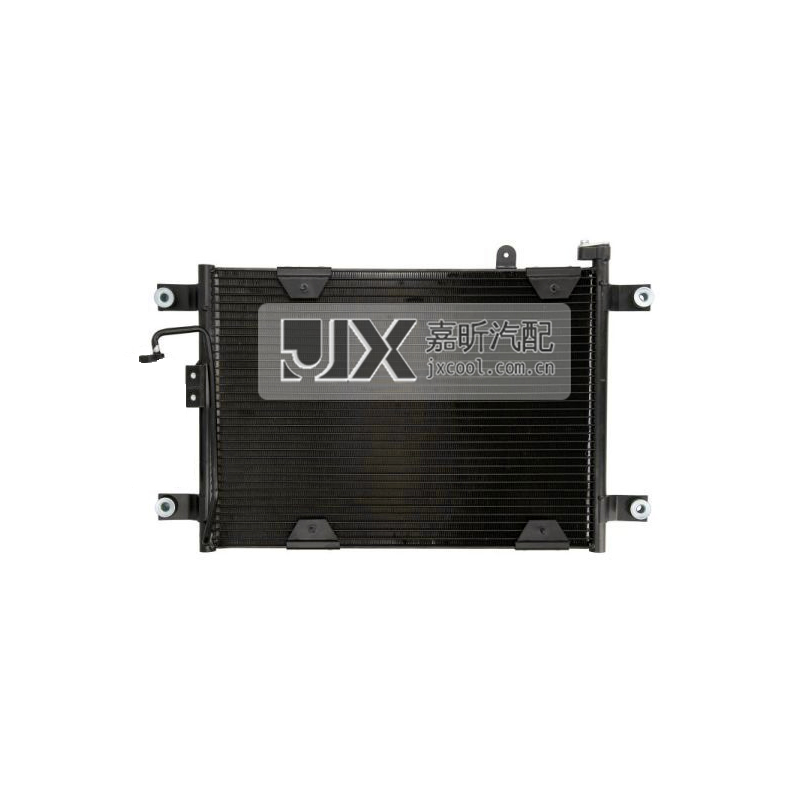 【JX60901】 Air conditioning condenser  For  SUZUKI GRAND VITARA 2.0D 98-  OEM:9531065D00