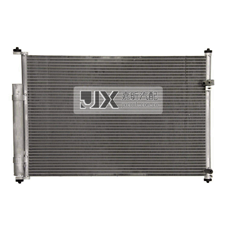 【JX60902】 Air conditioning condenser  For  SUZUKI GRAND VITARA 1.9D 05-  OEM:9531064J00 9531064J00000 9531064JA0