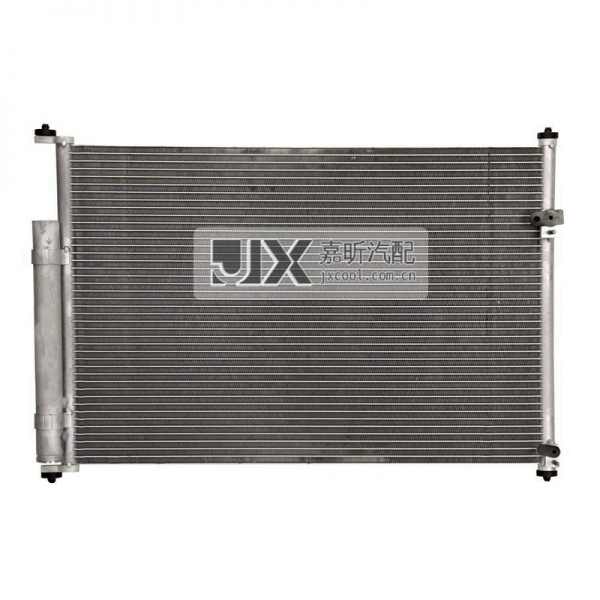 【JX60902】 Air conditioning condenser  For  SUZUKI GRAND VITARA 1.9D 05-  OEM:9531064J00 9531064J00000 9531064JA0