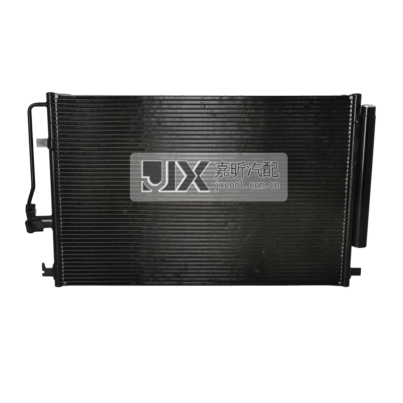 【JX60899】 Air conditioning condenser  For  SUZUKI LIANA 1.6 01-  OEM:9531054G00 9531054G01 9531054G02 9531054G10 9531054G11
