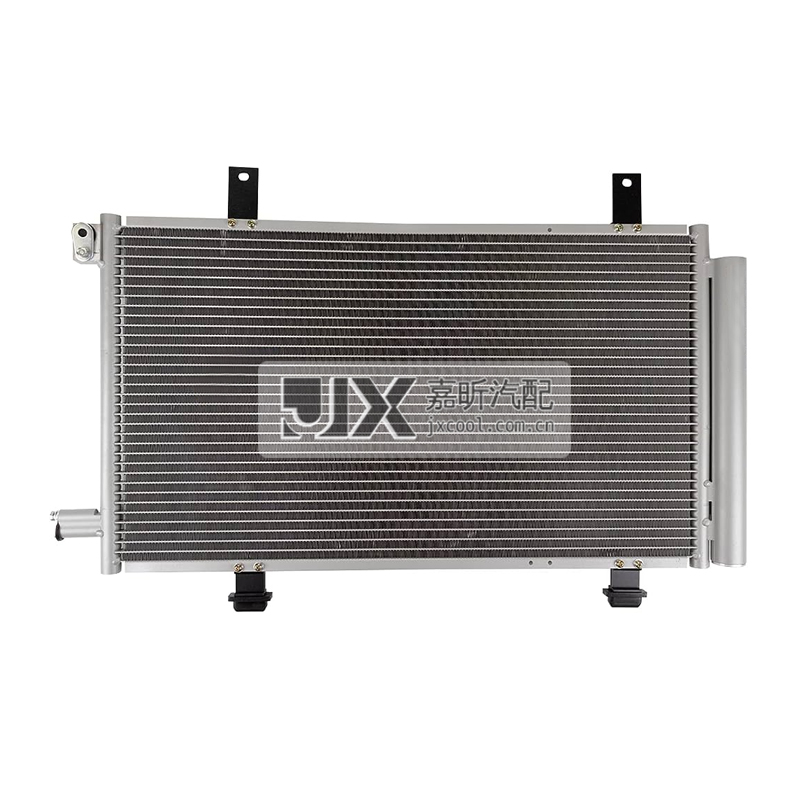 【JX60903】 Air conditioning condenser  For  SUZUKI SX4 1.6 06-  OEM:71743782 71747380 7812A274 9531079J00 9531079J00000 9531079J01 9531080J00 9531080J00000 9531080J01 9531080J01000