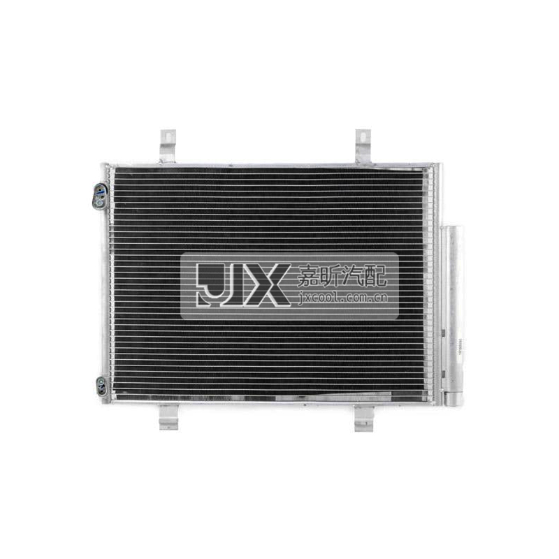 【JX60904】 Air conditioning condenser  For  SUZUKI SWIFT 1.2 11-  OEM:9531068L00 9531068L10 9531068L11 9531071L00 9531071L01