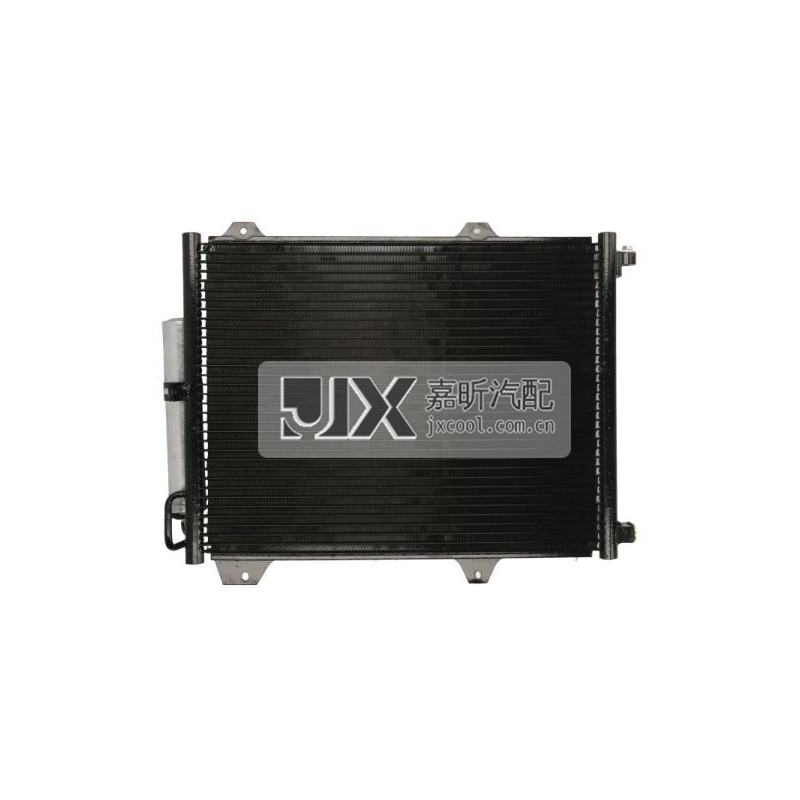【JX60905】 Air conditioning condenser  For  SUZUKI IGNIS 1.3 04-  OEM:9531186G00
