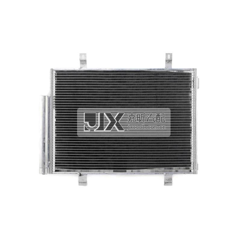 【JX60904】 Air conditioning condenser  For  SUZUKI SWIFT 1.2 11-  OEM:9531068L00 9531068L10 9531068L11 9531071L00 9531071L01