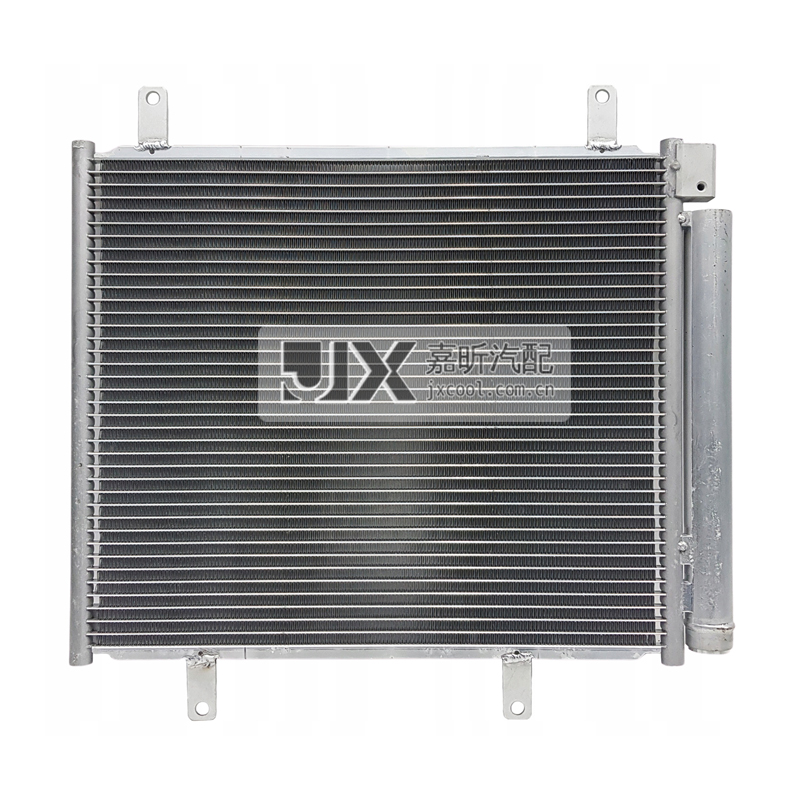 【JX60907】 Air conditioning condenser  For  SUZUKI JIMNY 18-  OEM:9531077R00