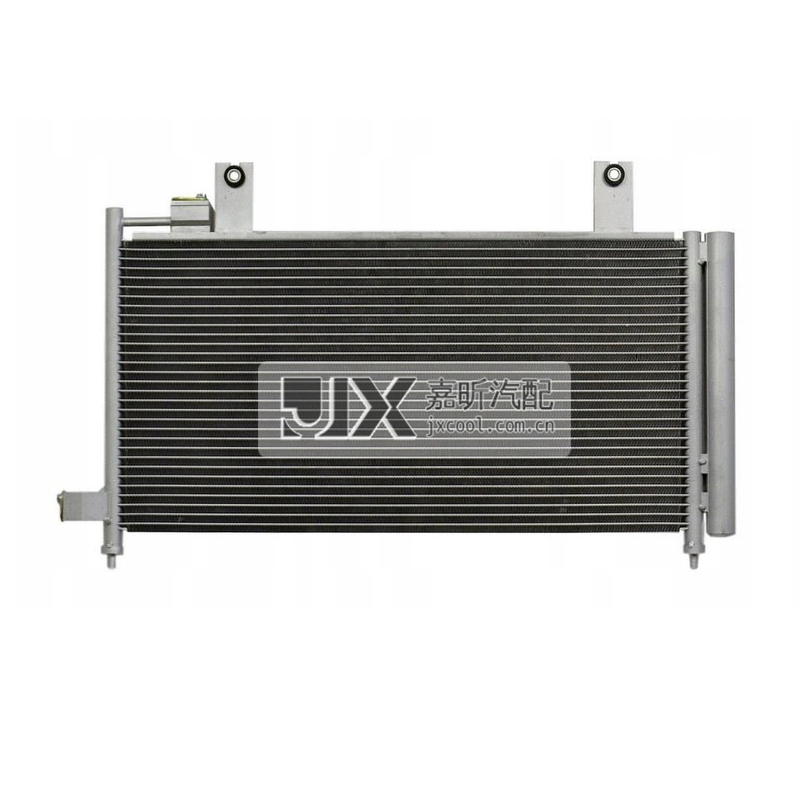 【JX60914】 Air conditioning condenser  For  SUZUKI SX4 2.0D 06-  OEM:71750369 9531055L00