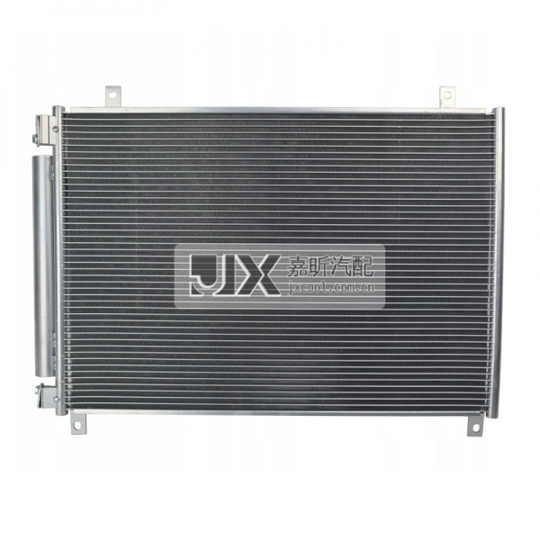【JX60912】 Air conditioning condenser  For  SUZUKI BALENO 1.2 16-  OEM:95310M68P00