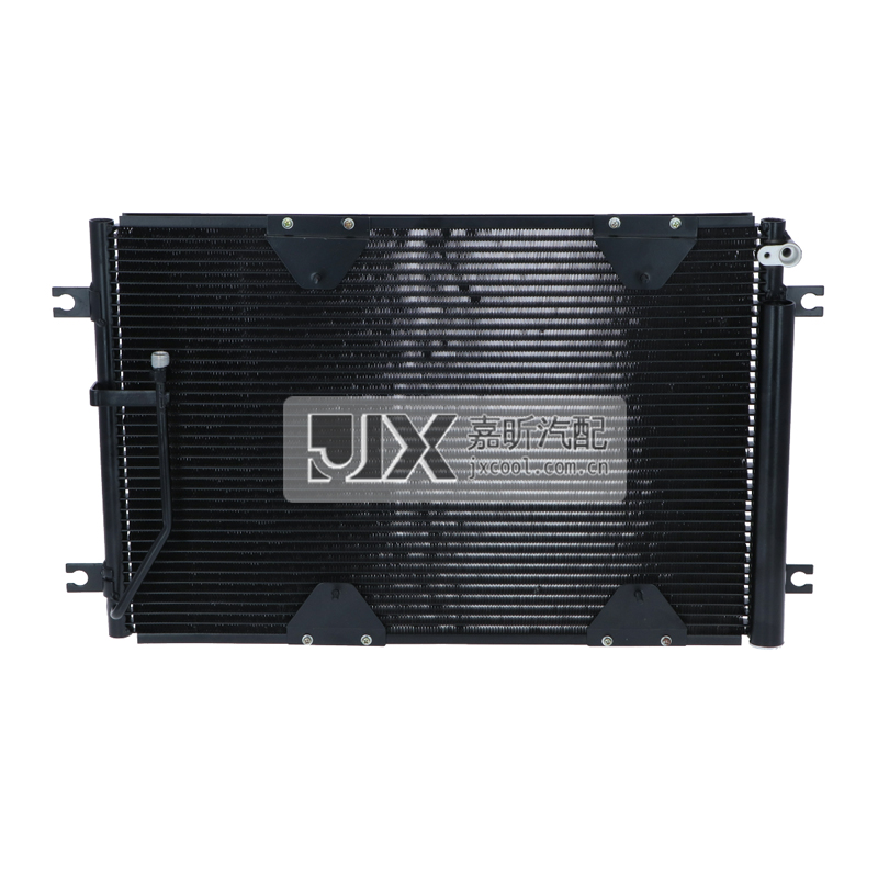 【JX60911】 Air conditioning condenser  For  SUZUKI GRAND VITARA 2.0D 98-  OEM:9531065D20 9531065D21