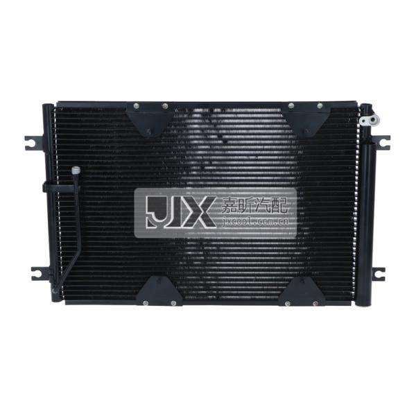 【JX60911】 Air conditioning condenser  For  SUZUKI GRAND VITARA 2.0D 98-  OEM:9531065D20 9531065D21