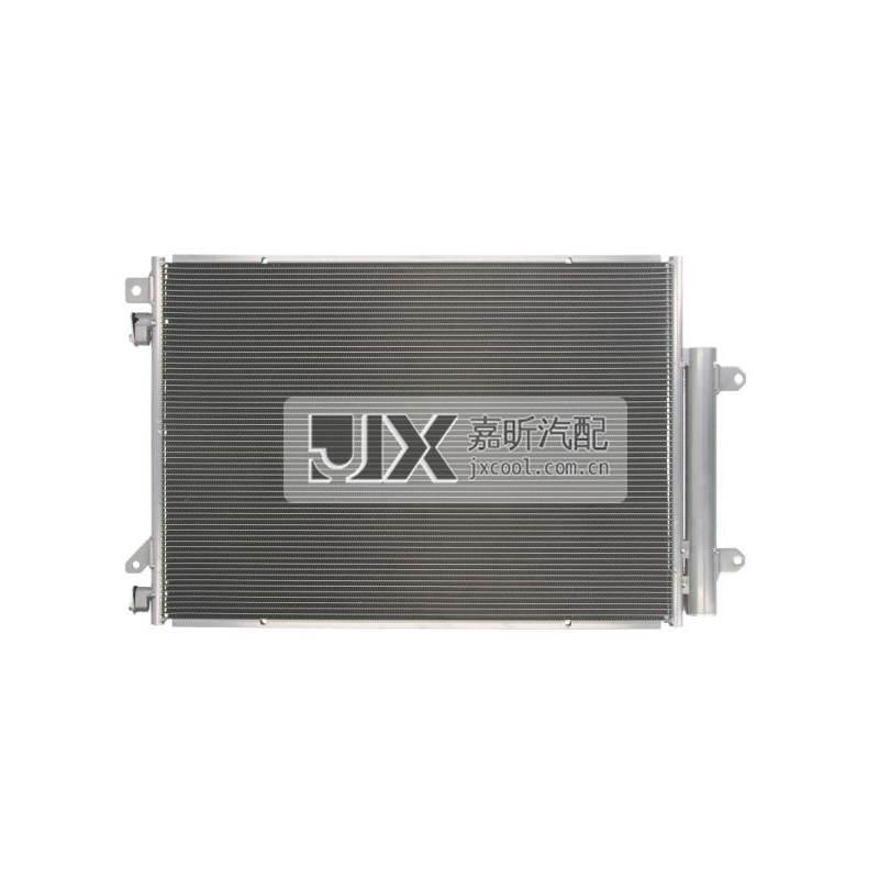 【JX60913】 Air conditioning condenser  For  SUZUKI VITARA 1.4 15-  OEM:9531062M10 9531062M10000