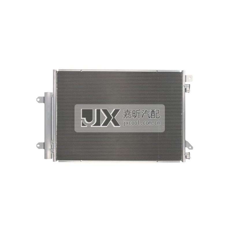 【JX60913】 Air conditioning condenser  For  SUZUKI VITARA 1.4 15-  OEM:9531062M10 9531062M10000
