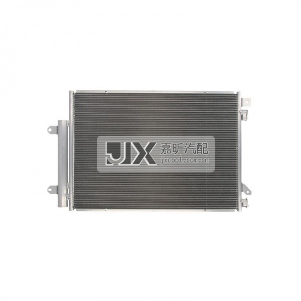 【JX60913】 Air conditioning condenser  For  SUZUKI VITARA 1.4 15-  OEM:9531062M10 9531062M10000