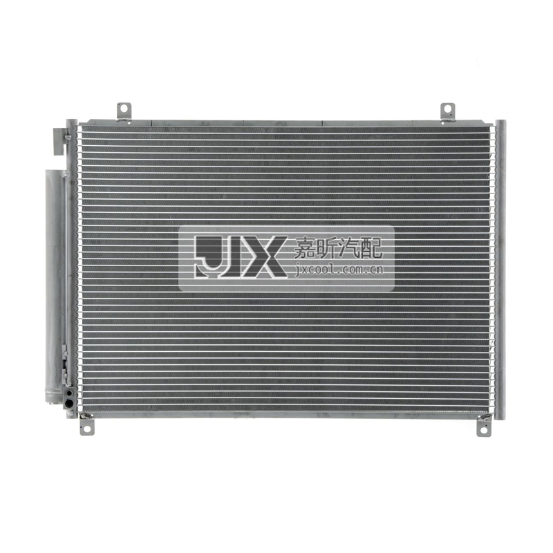 【JX60908】 Air conditioning condenser  For  SUZUKI SWIFT 17-  OEM:9531052R00