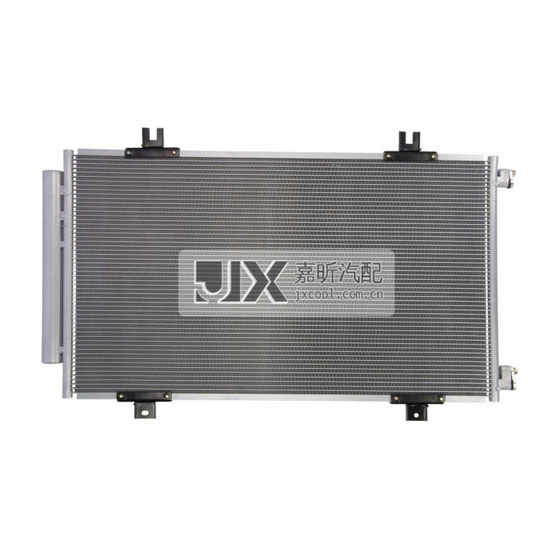 【JX60910】 Air conditioning condenser  For  SUZUKI VITARA 1.6 15-  OEM:9531061M10