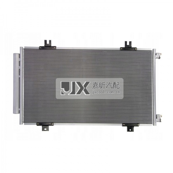 【JX60910】 Air conditioning condenser  For  SUZUKI VITARA 1.6 15-  OEM:9531061M10