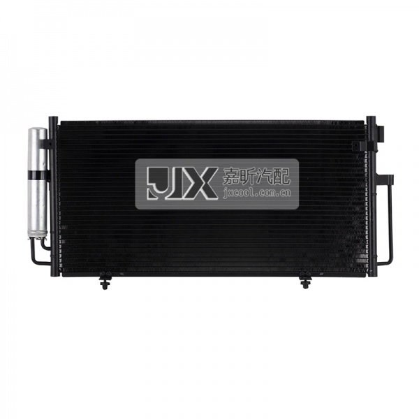 【JX60936】 Air conditioning condenser  For  SUBARU IMPREZA 2.0 01-  OEM:73210FE010