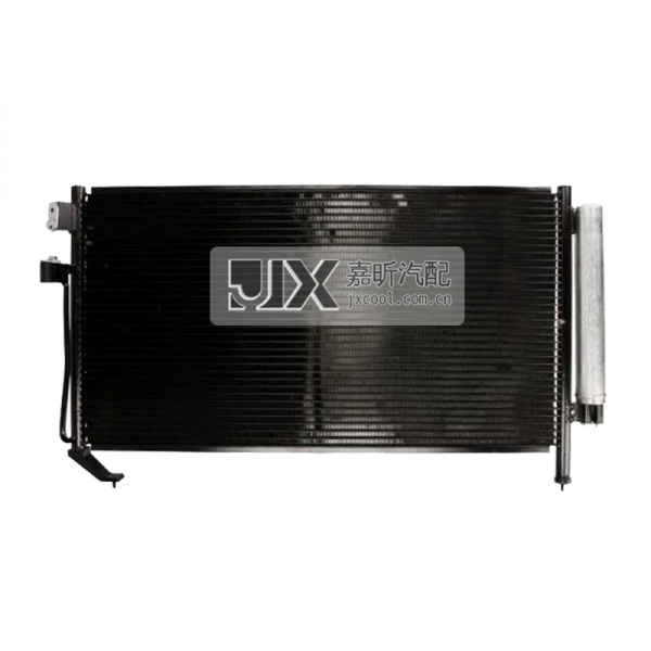 【JX60934】 Air conditioning condenser  For  SUBARU FORESTER 2.0 02-  OEM:7320SA000 73210SA000 73210SA010 73210SA011 73210SA012 73210SA020 73210SA030 73210SA031