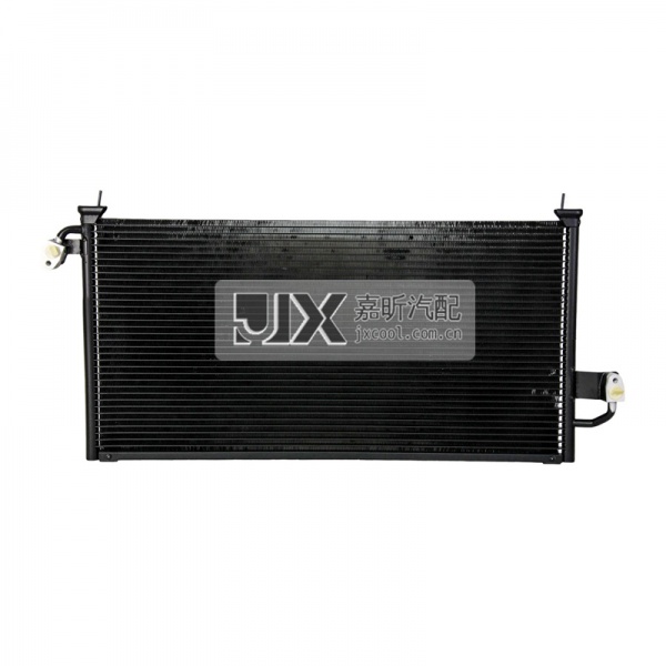 【JX60937】 Air conditioning condenser  For  SUBARU FORESTER 2.0 98-  OEM:73210FC030