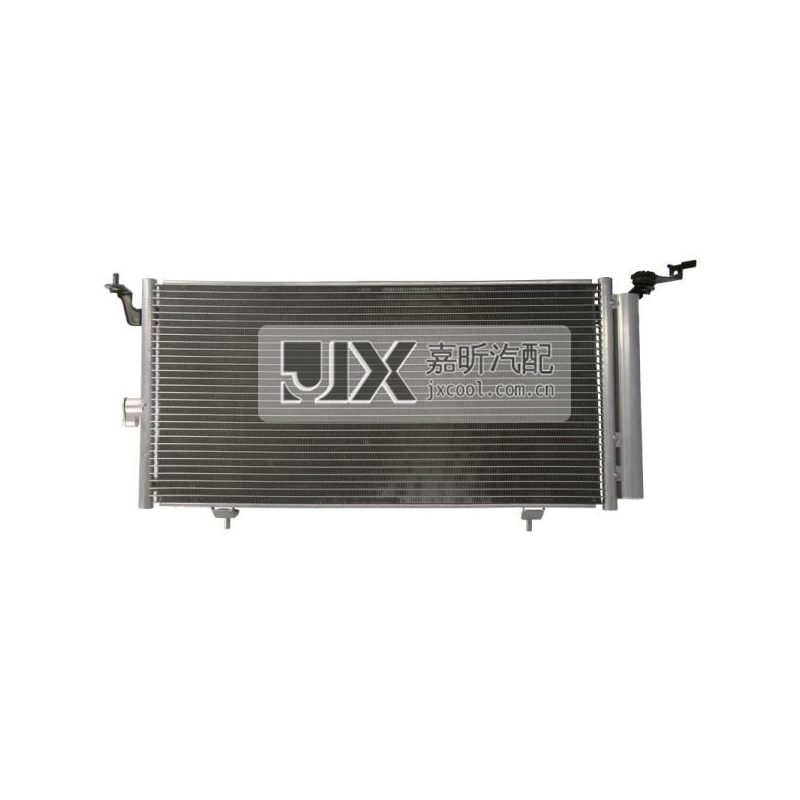 【JX60938】 Air conditioning condenser  For  SUBARU LEGACY/OUTBACK 09-  OEM:73210AJ000 73210AJ001