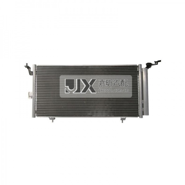 【JX60938】 Air conditioning condenser  For  SUBARU LEGACY/OUTBACK 09-  OEM:73210AJ000 73210AJ001