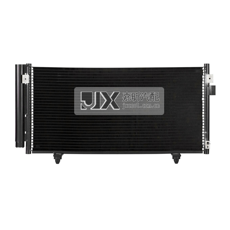 【JX60932】 Air conditioning condenser  For  SUBARU FORESTER 2.0D 08-  OEM:73210FG000 73210SC000 73210SC001 73210SC002 73210SC010 73210SC011 73210SC012