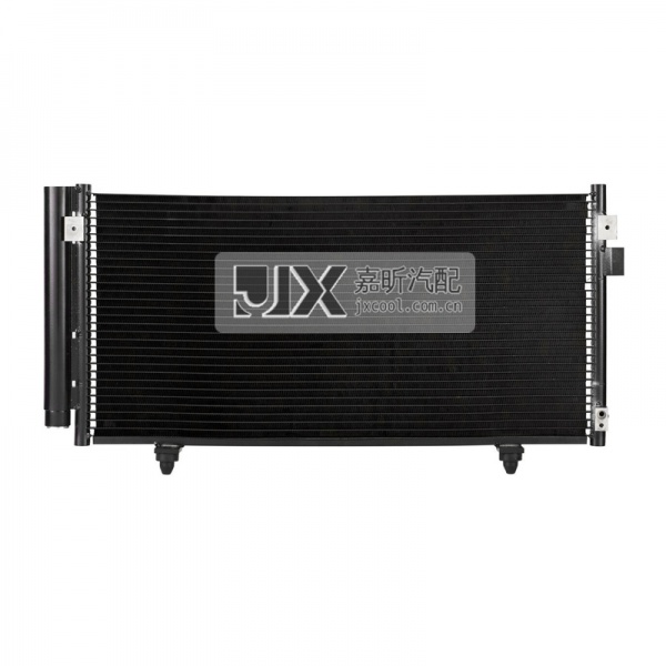 【JX60932】 Air conditioning condenser  For  SUBARU FORESTER 2.0D 08-  OEM:73210FG000 73210SC000 73210SC001 73210SC002 73210SC010 73210SC011 73210SC012