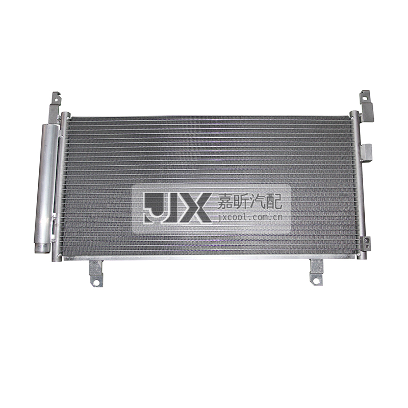 【JX60940】 Air conditioning condenser  For  SUBARU FORESTER 2.0D 13-  OEM:73210SG000 73210SG001 73210SG002 73210SG010