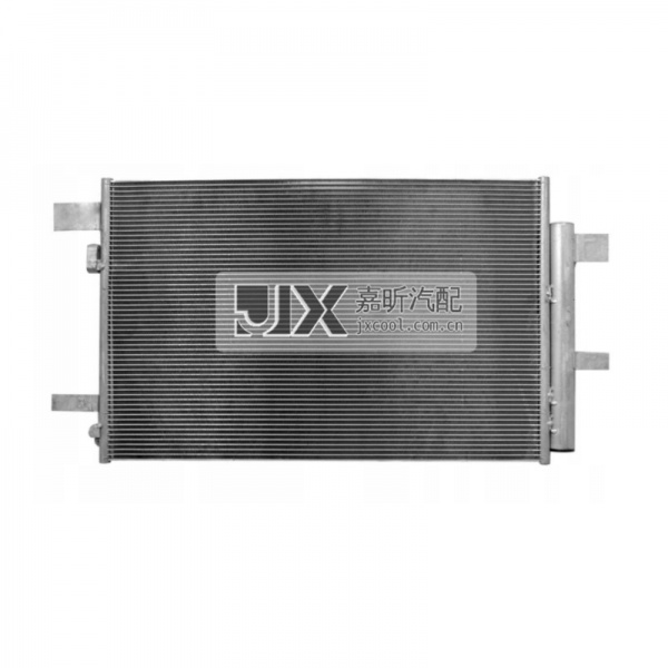 【JX60939】 Air conditioning condenser  For  SUBARU XV 17-  OEM:73210FL000