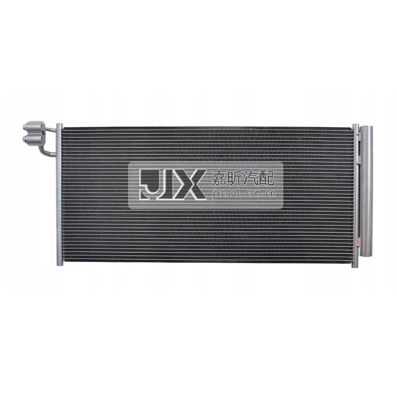 【JX60800】 Air conditioning condenser  For  PORSCHE PANAMERA 16-  OEM:9A726039900