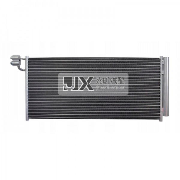 【JX60800】 Air conditioning condenser  For  PORSCHE PANAMERA 16-  OEM:9A726039900