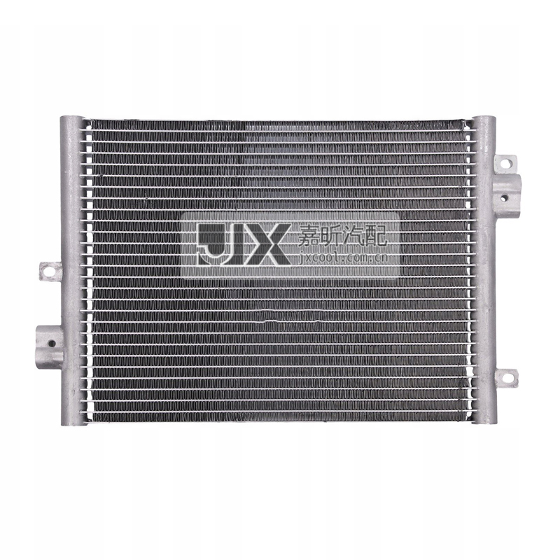 【JX60798】 Air conditioning condenser  For  PORSCHE BOXSTER 3.2 97-  OEM:99657311102 99657311103 99757391102