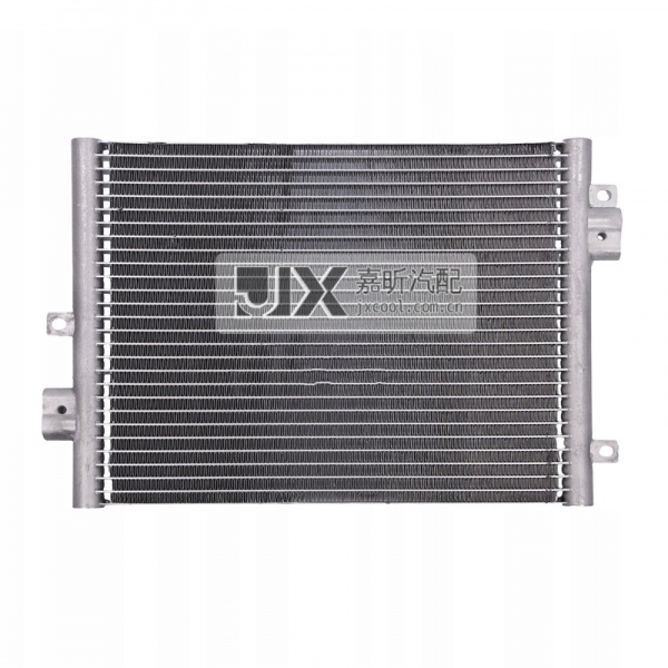 【JX60798】 Air conditioning condenser  For  PORSCHE BOXSTER 3.2 97-  OEM:99657311102 99657311103 99757391102