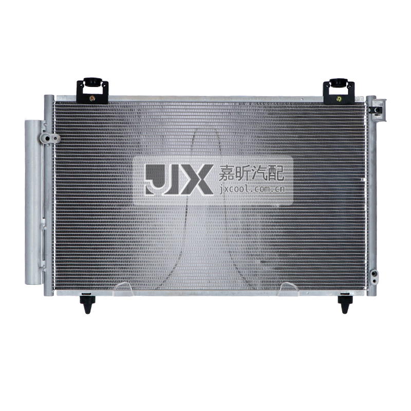 【JX60945】 Air conditioning condenser  For  TOYOTA COROLLA 1.8 04-  OEM:8845005090 8845005091 884500F100