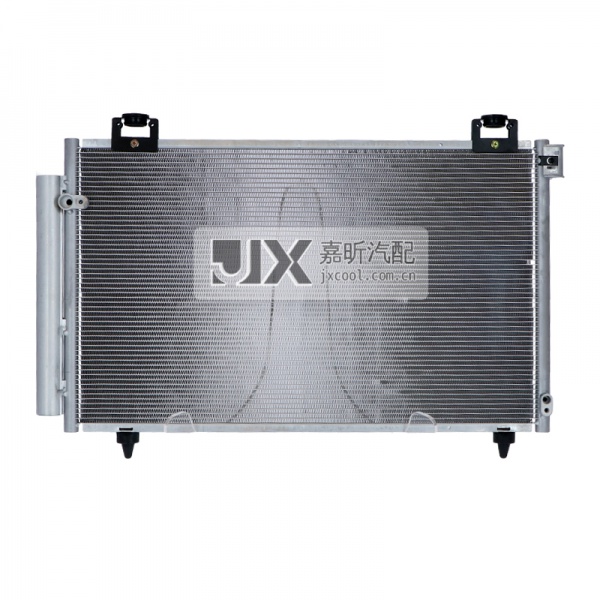 【JX60945】 Air conditioning condenser  For  TOYOTA COROLLA 1.8 04-  OEM:8845005090 8845005091 884500F100