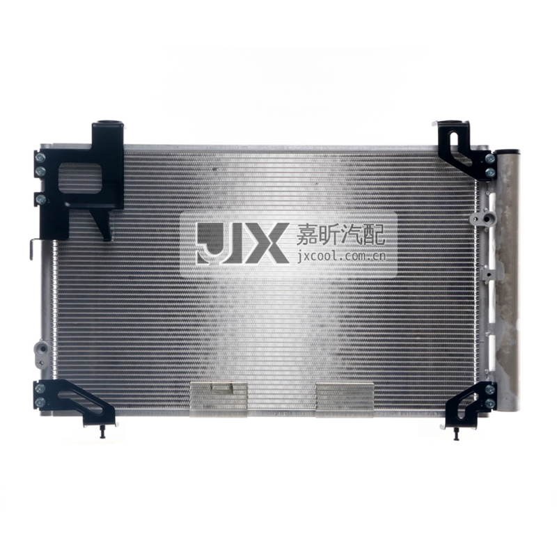 【JX60947】 Air conditioning condenser  For  TOYOTA COROLLA 2.0D 04-  OEM:8845005130 8845005140 884500F120