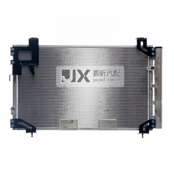 【JX60947】 Air conditioning condenser  For  TOYOTA COROLLA 2.0D 04-  OEM:8845005130 8845005140 884500F120