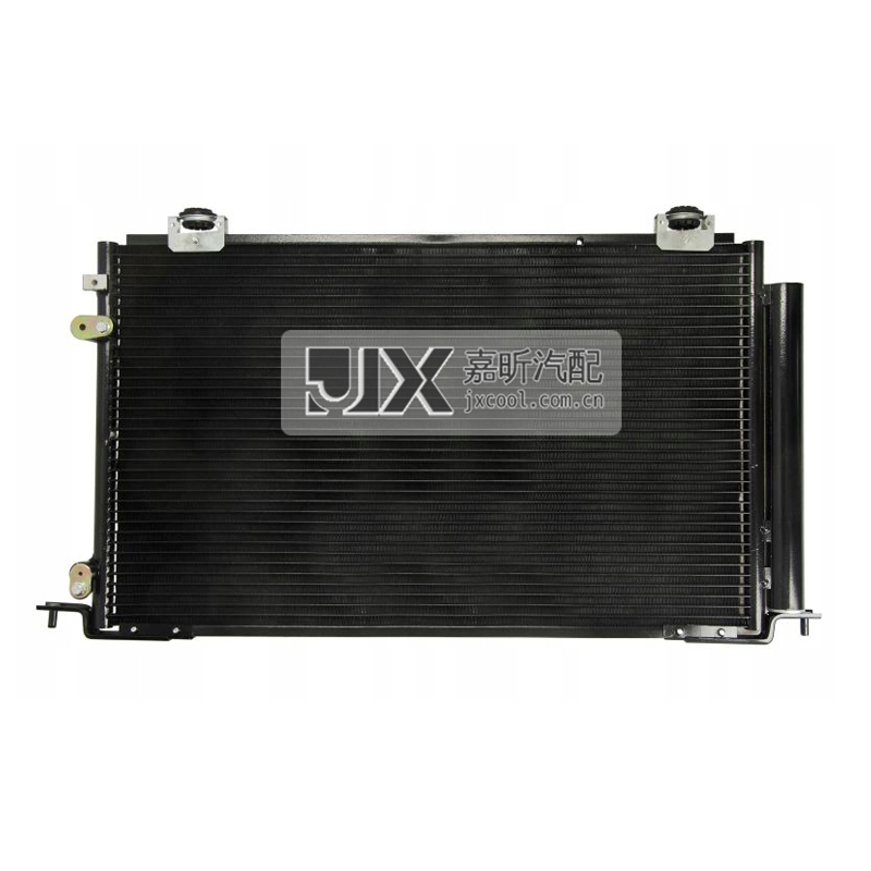 【JX60946】 Air conditioning condenser  For  TOYOTA AVENSIS 2.0 03-  OEM:8845005120 8845005121